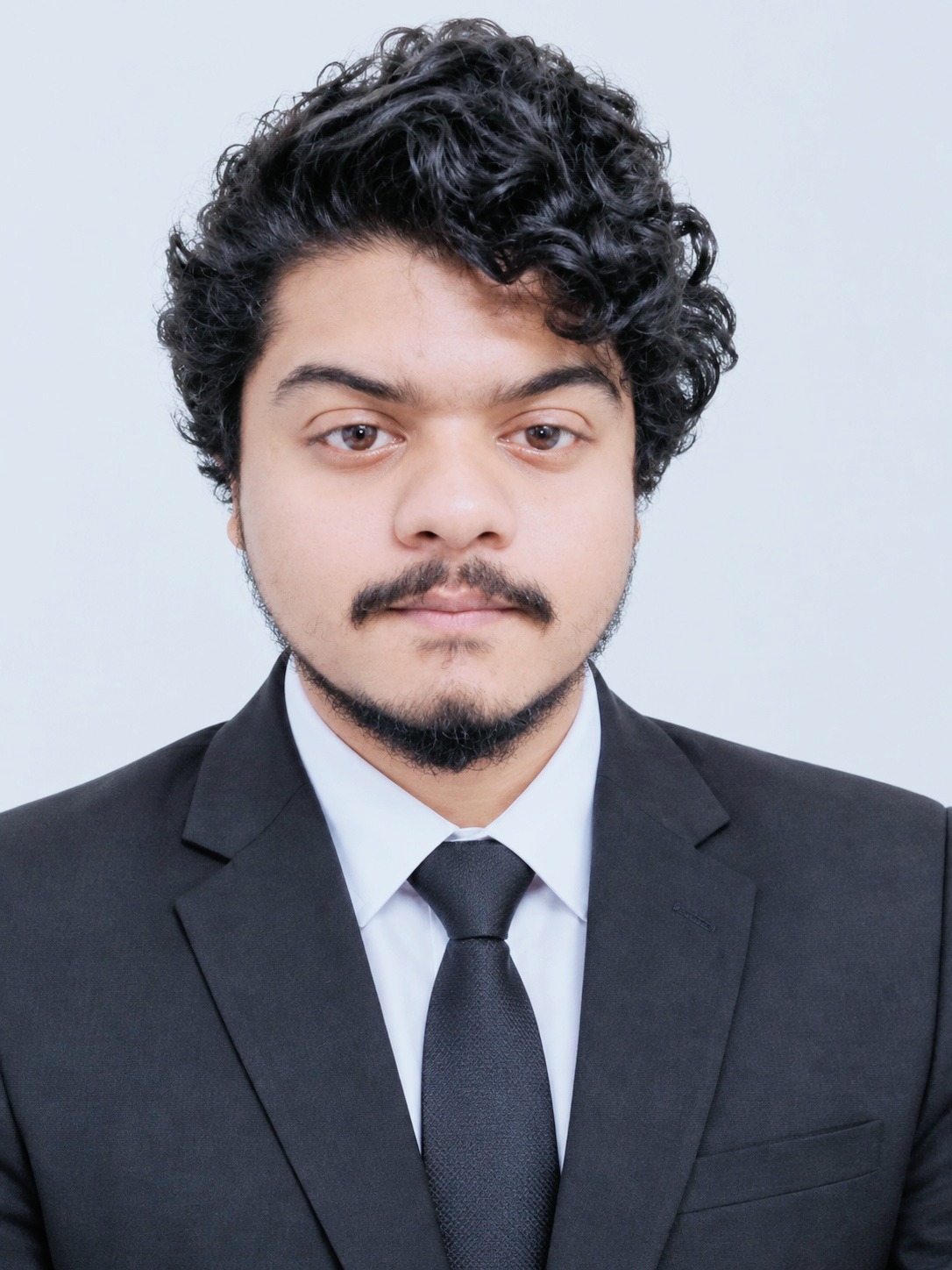 Mahmudur Rahman