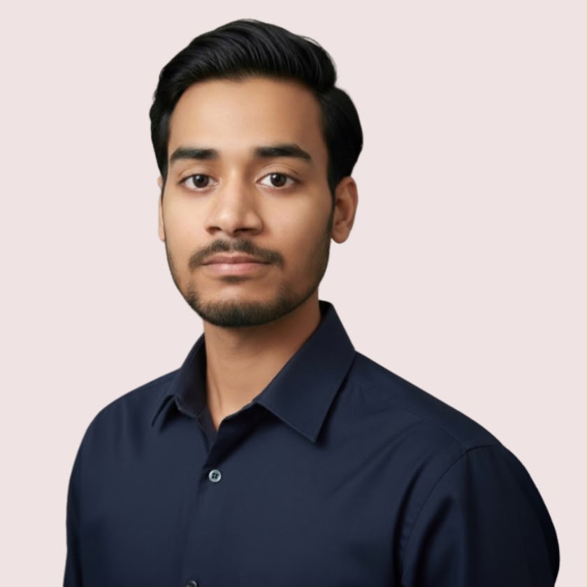 Ehsanul Jamil Bin Ahmed