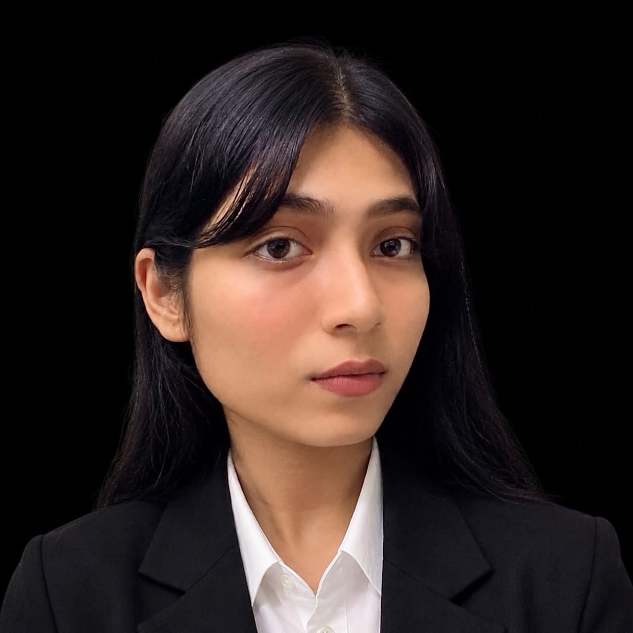Maria Akter Shikha